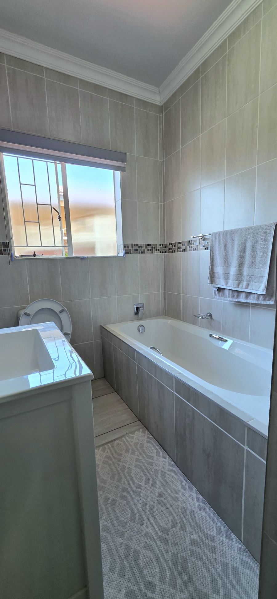 3 Bedroom Property for Sale in Riebeeckstad Free State